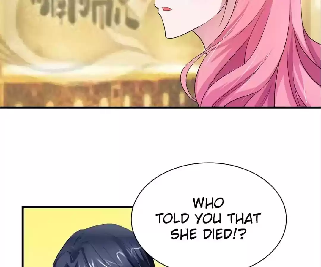 The Substitute Bride Chapter 84