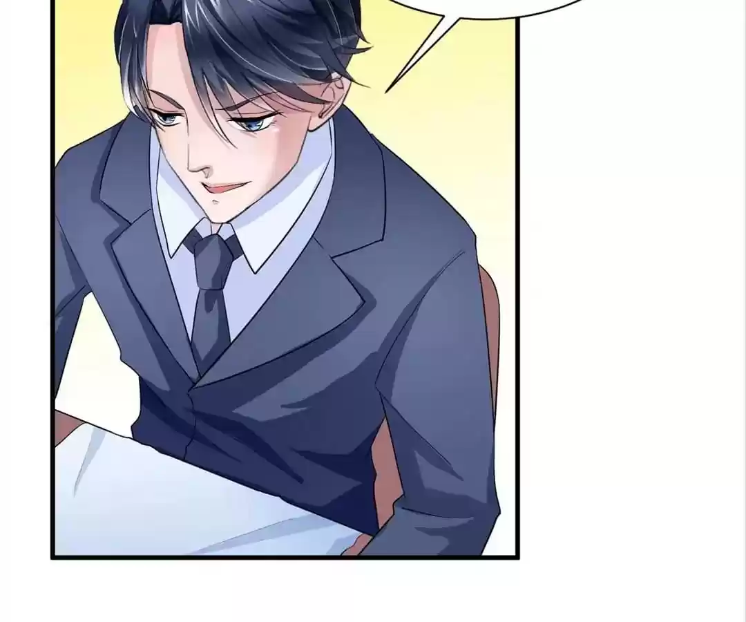 The Substitute Bride Chapter 84