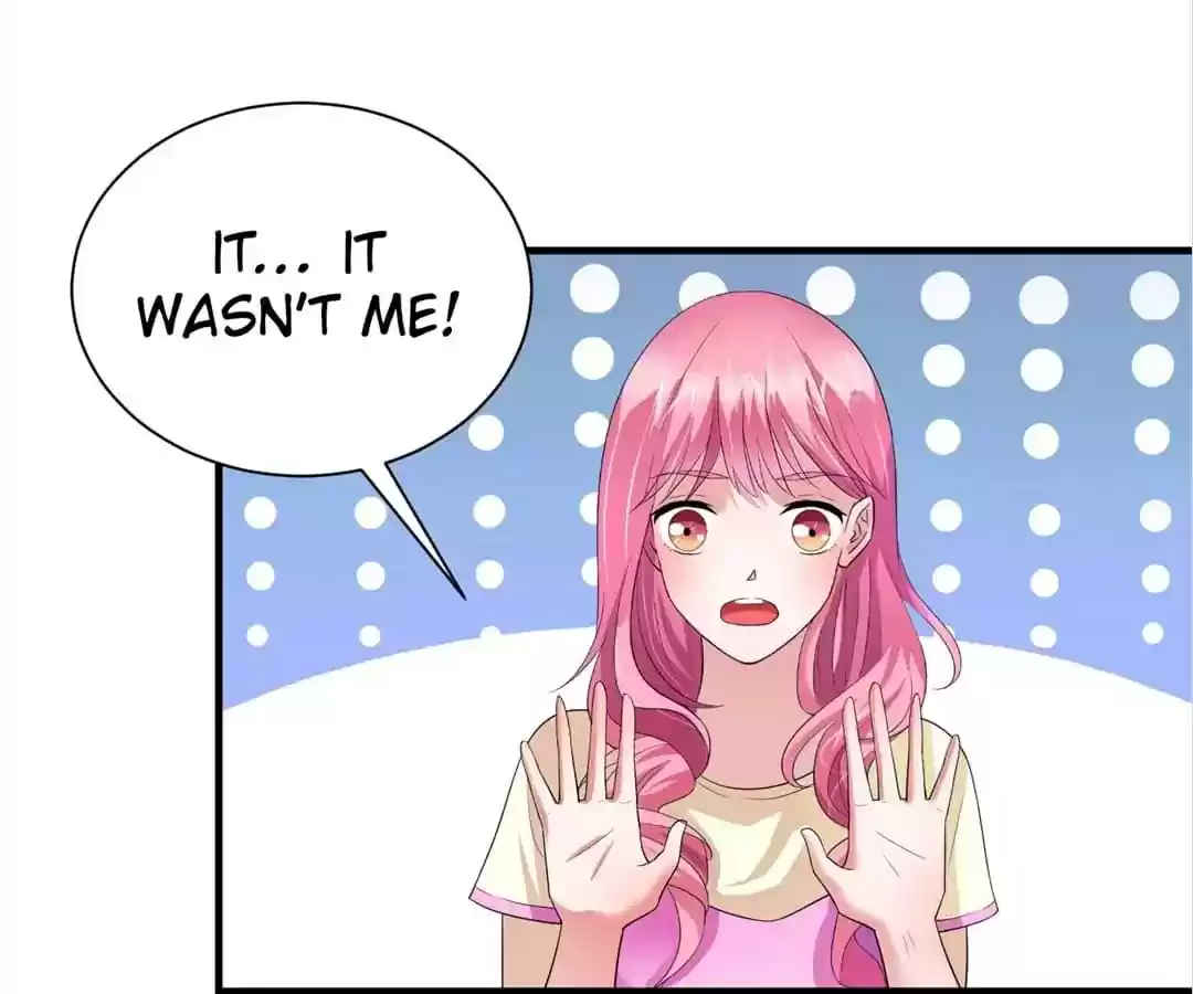 The Substitute Bride Chapter 84