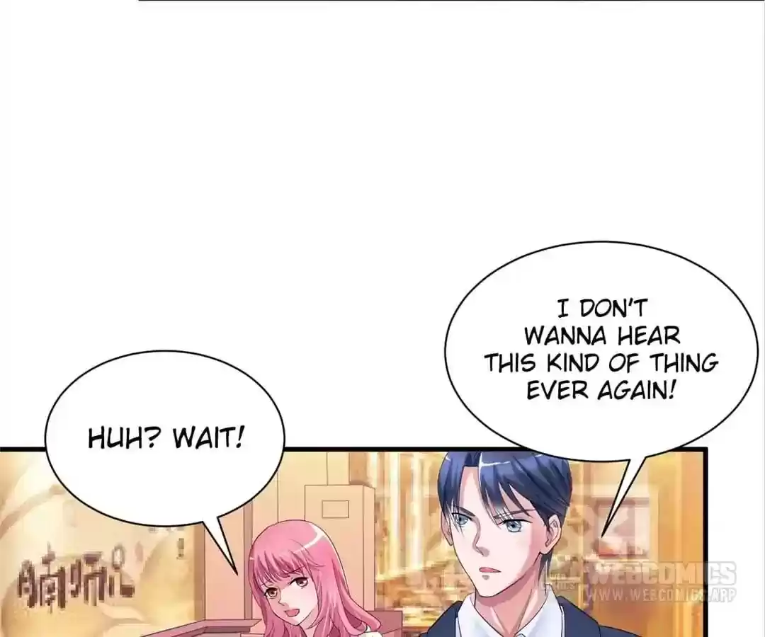 The Substitute Bride Chapter 84