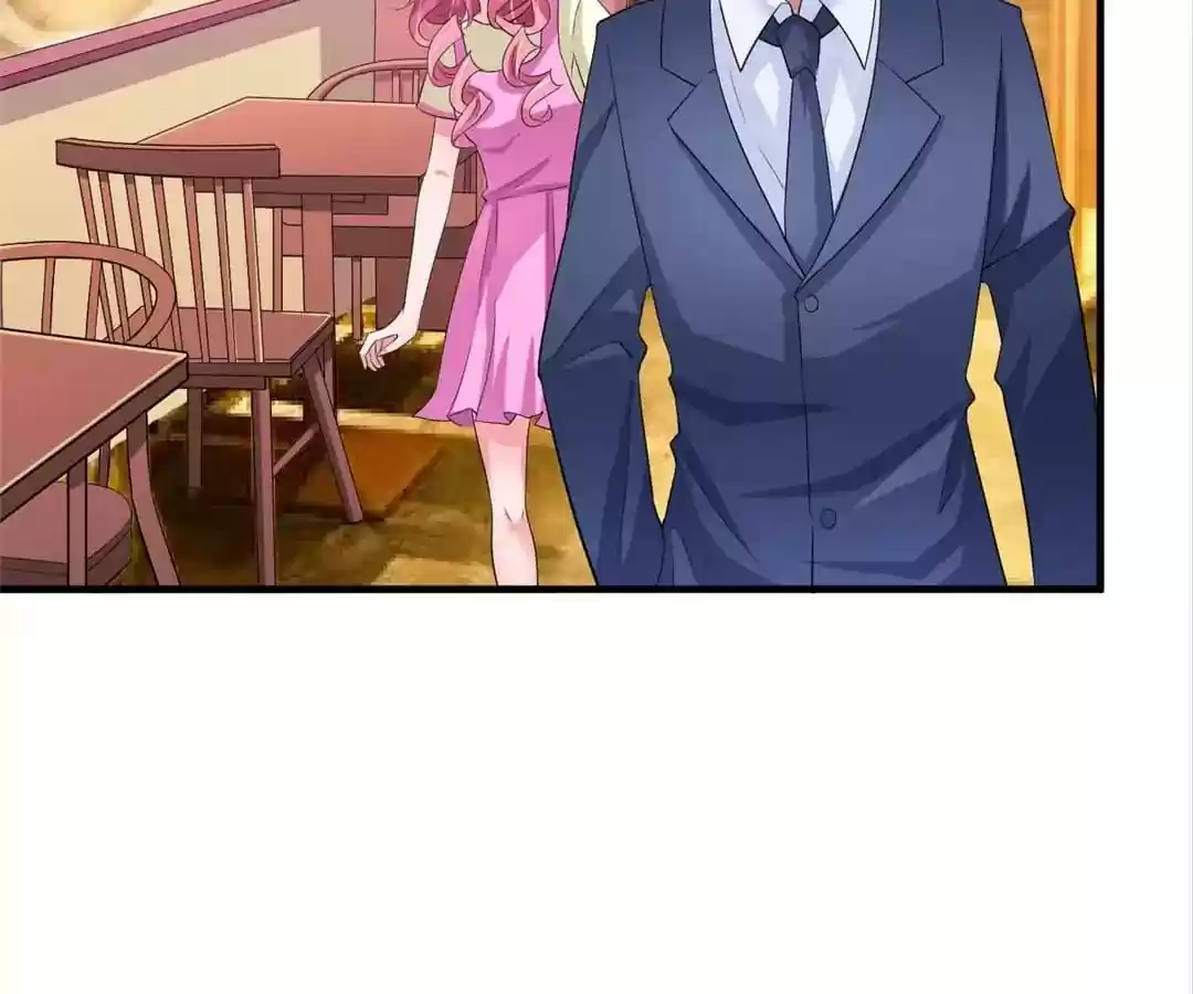 The Substitute Bride Chapter 84