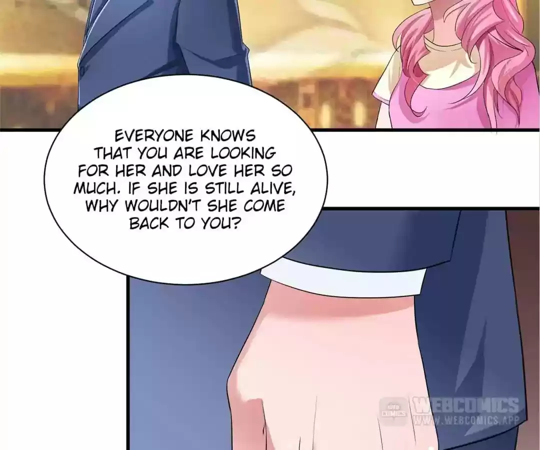 The Substitute Bride Chapter 84