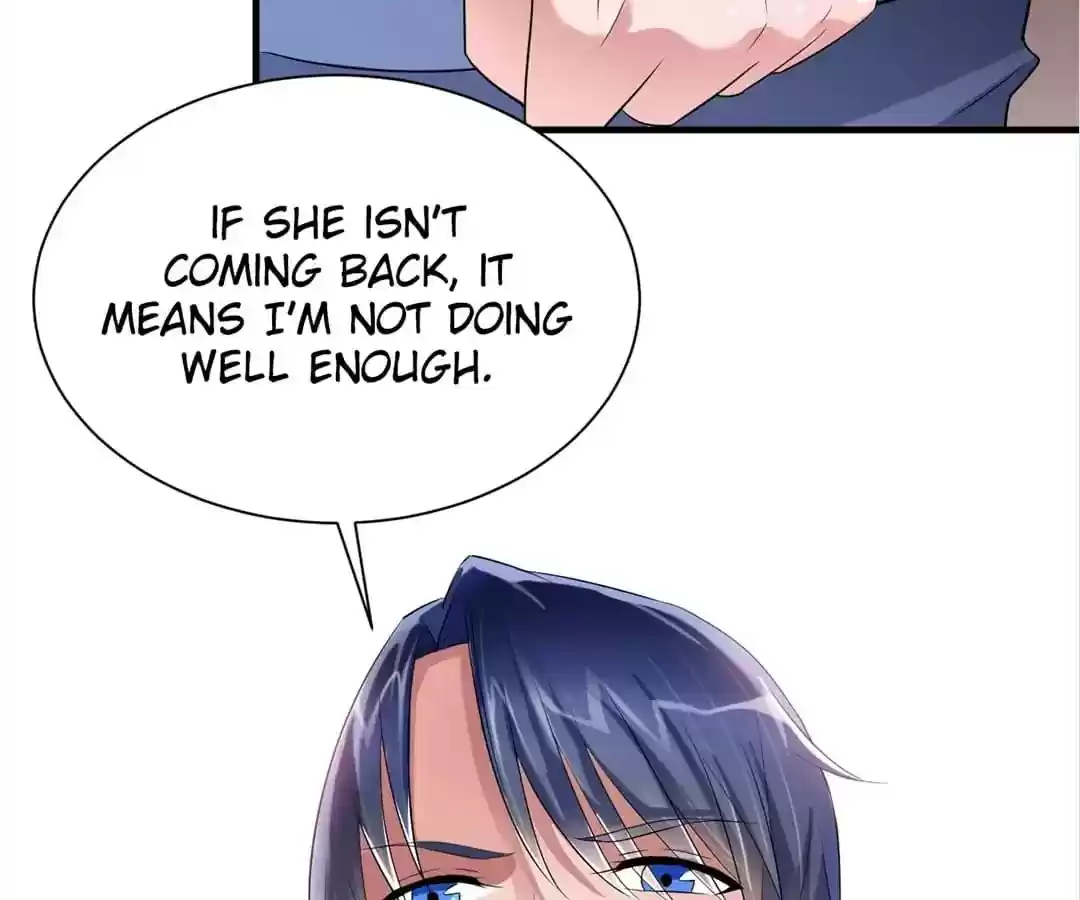 The Substitute Bride Chapter 84