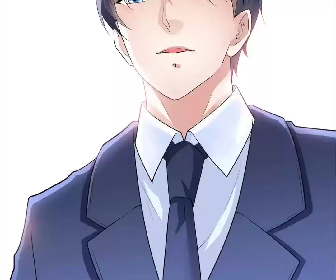 The Substitute Bride Chapter 84