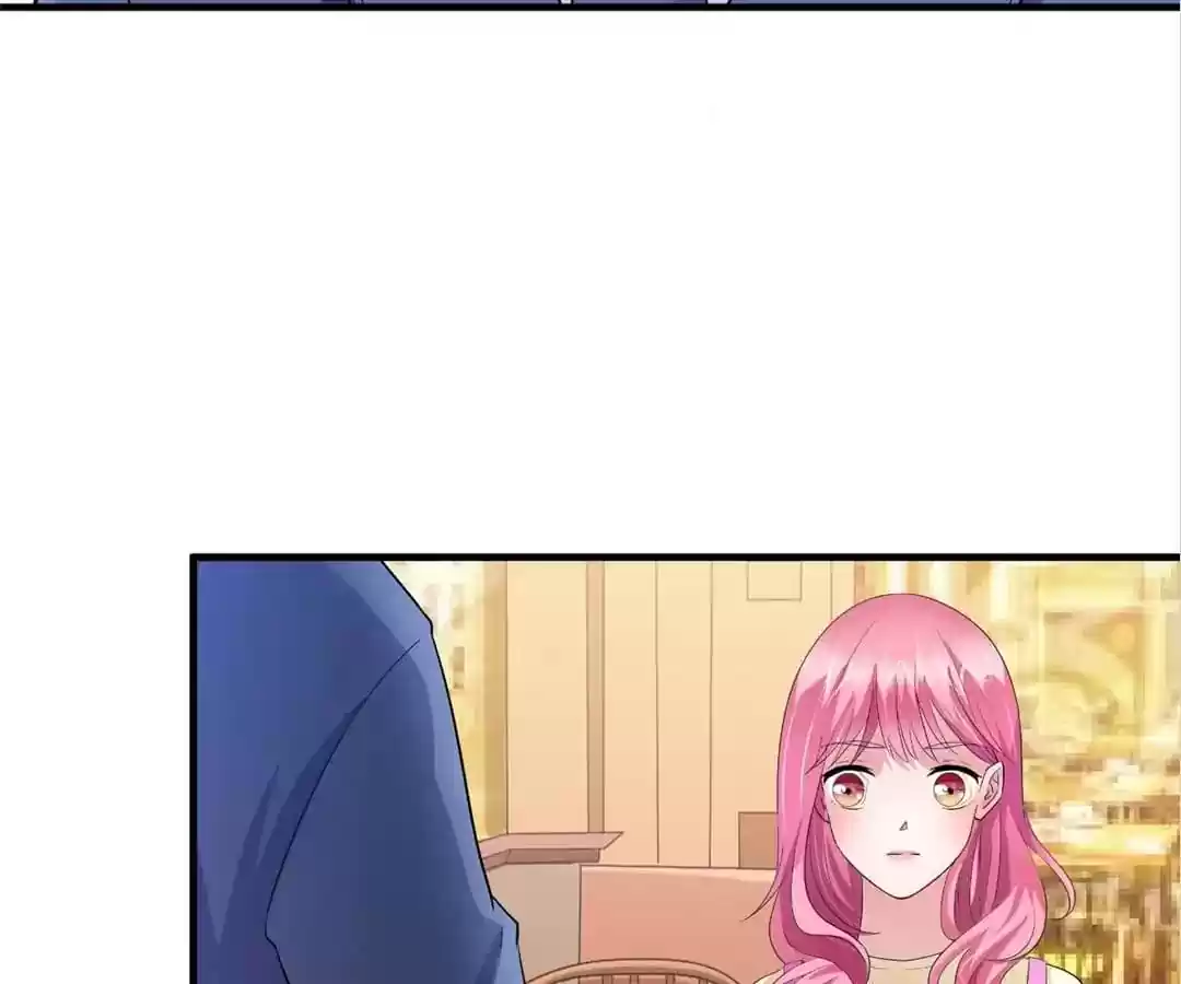 The Substitute Bride Chapter 84