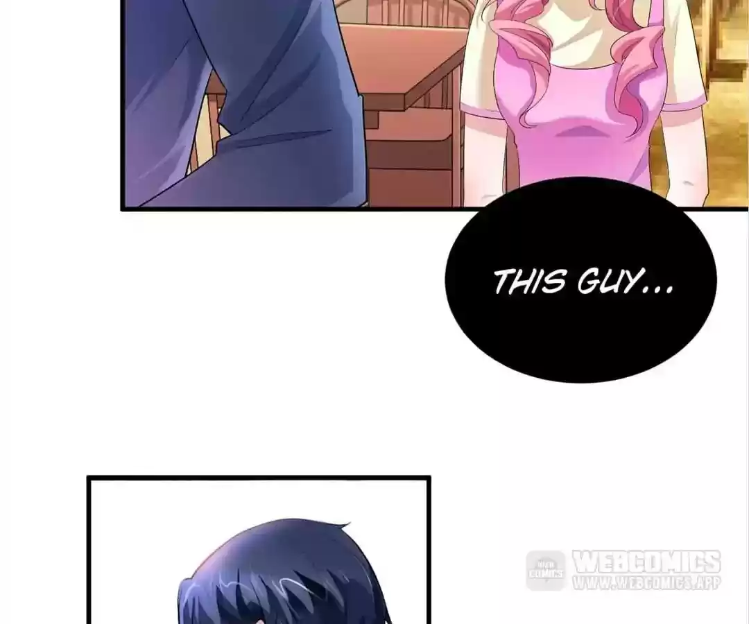 The Substitute Bride Chapter 84