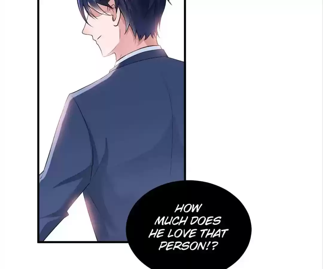 The Substitute Bride Chapter 84