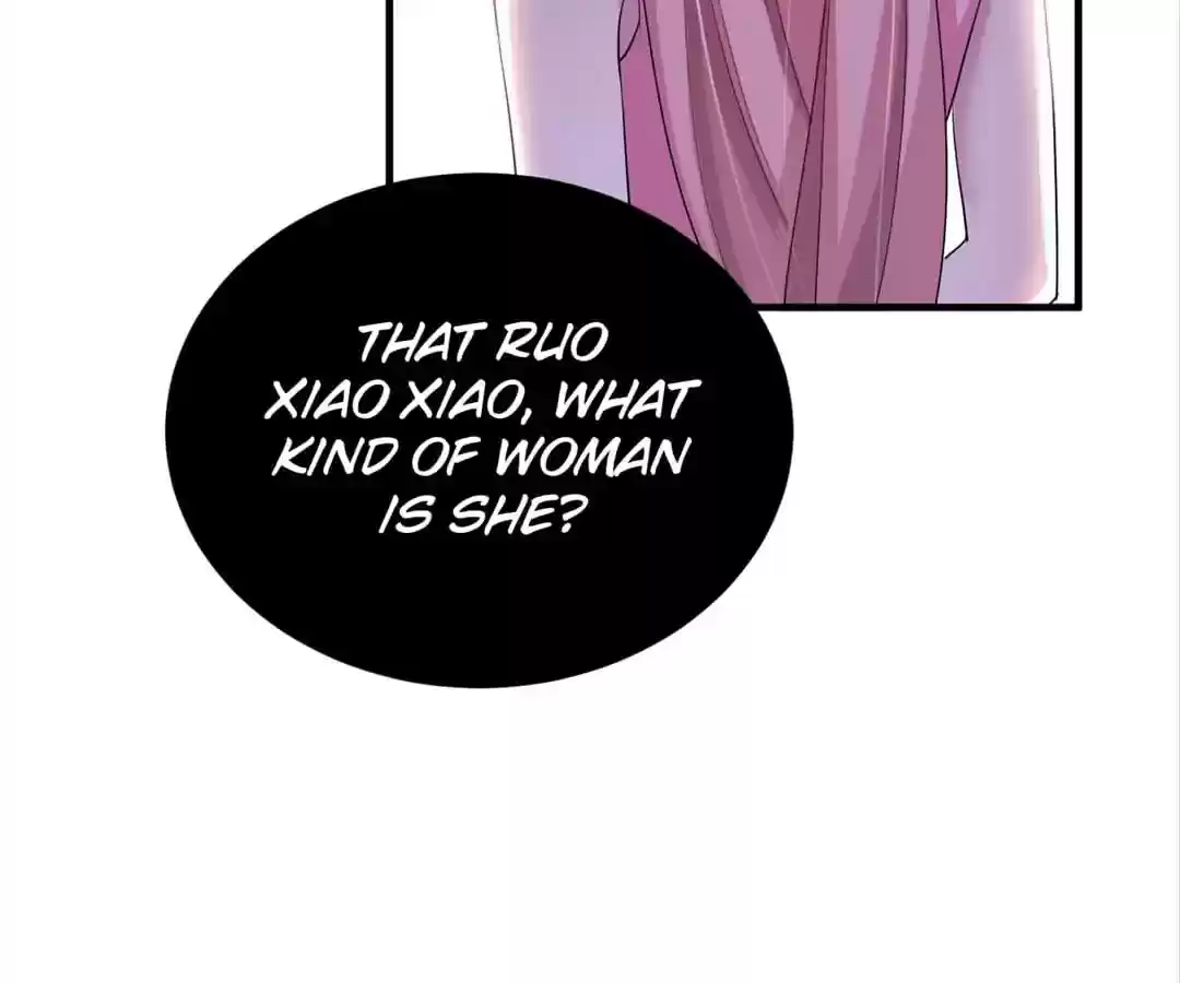 The Substitute Bride Chapter 84