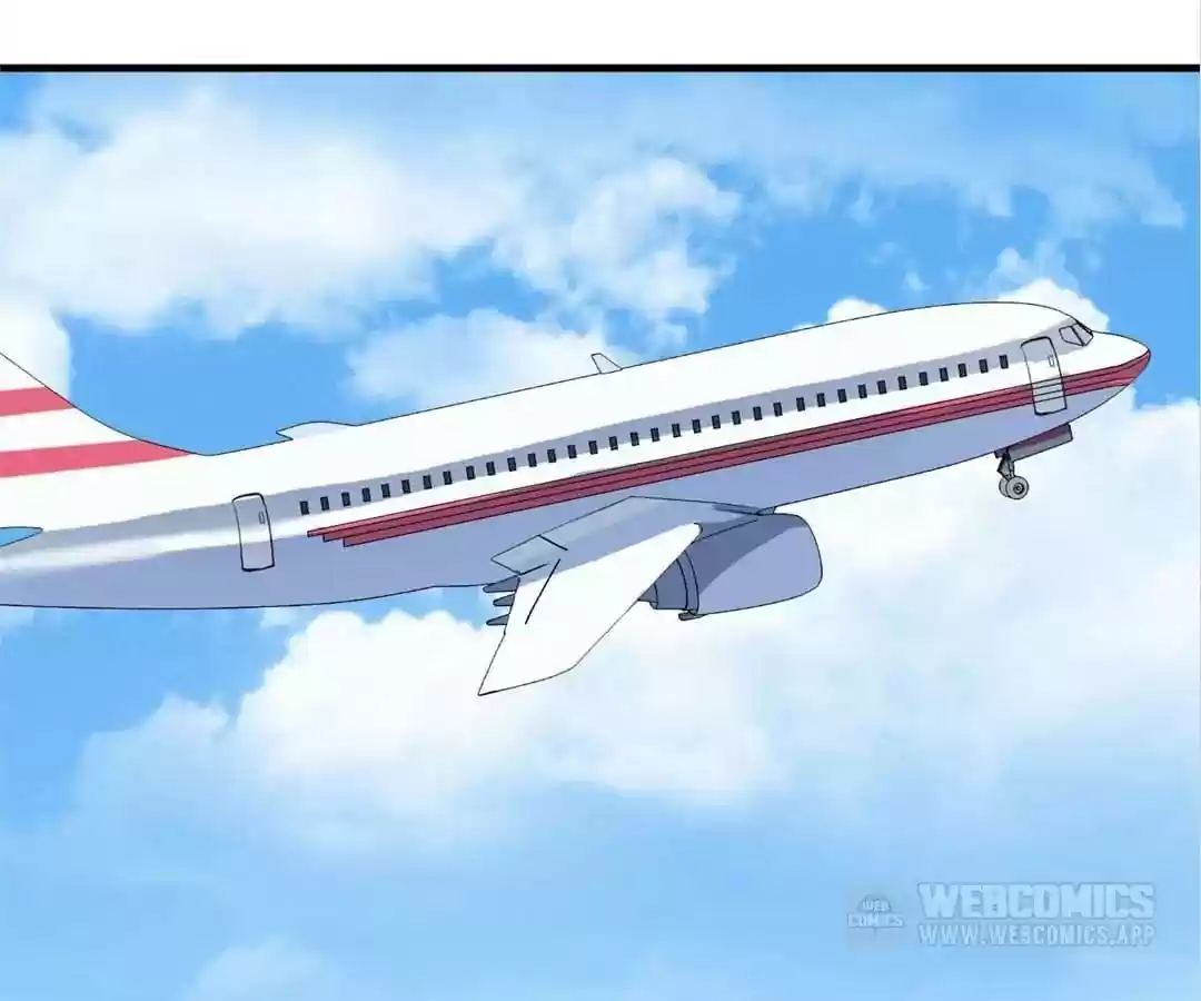 The Substitute Bride Chapter 84