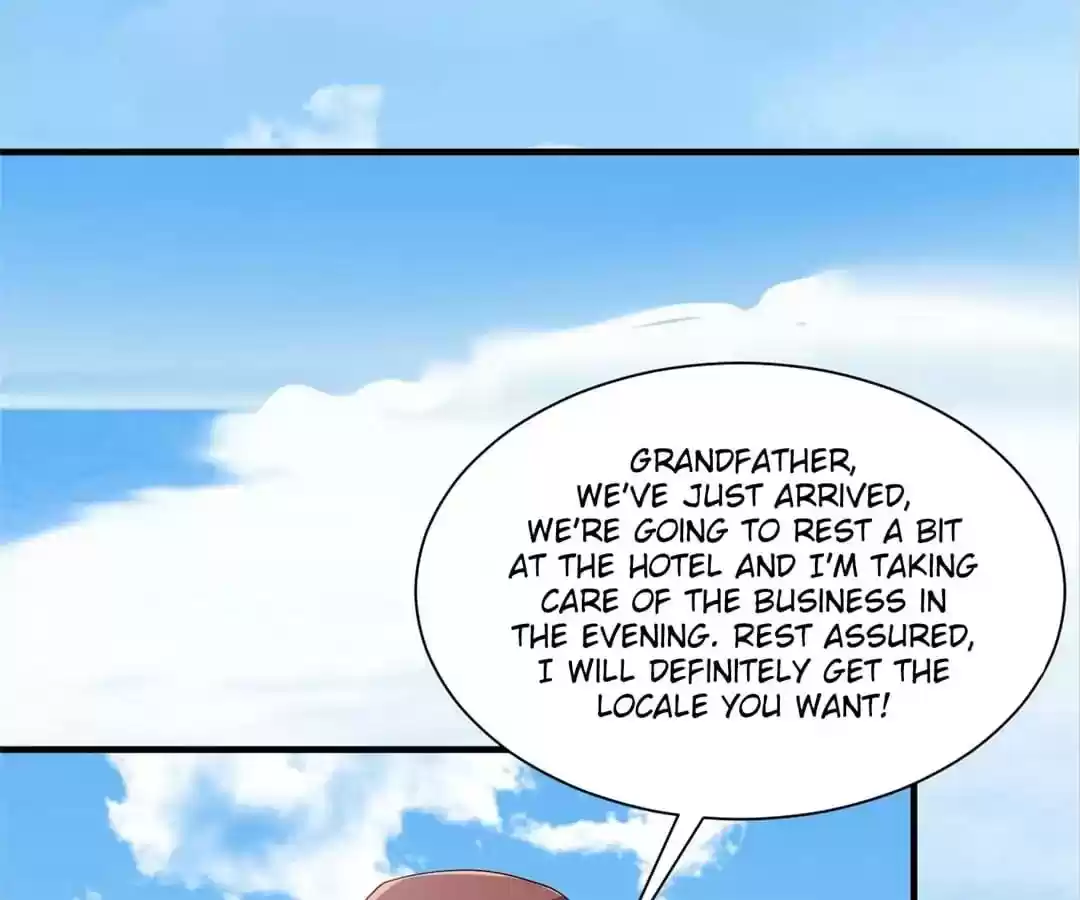 The Substitute Bride Chapter 84