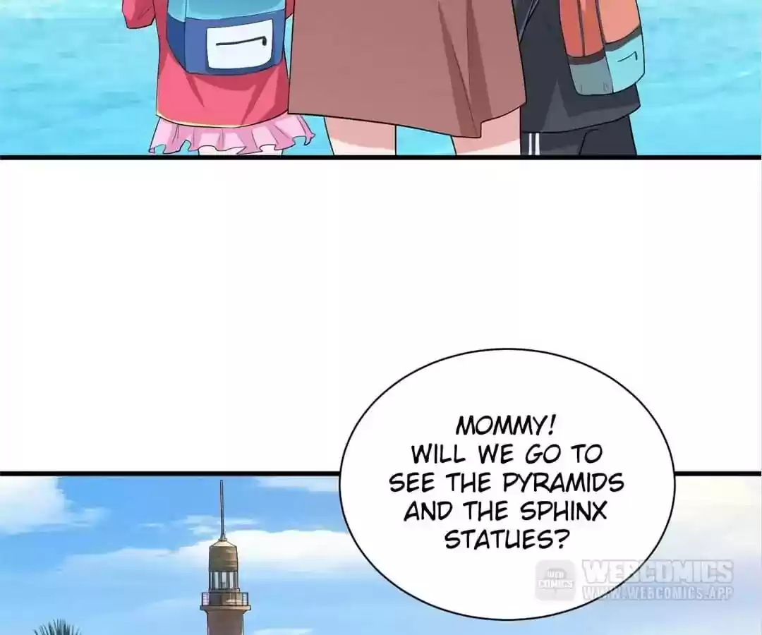 The Substitute Bride Chapter 84