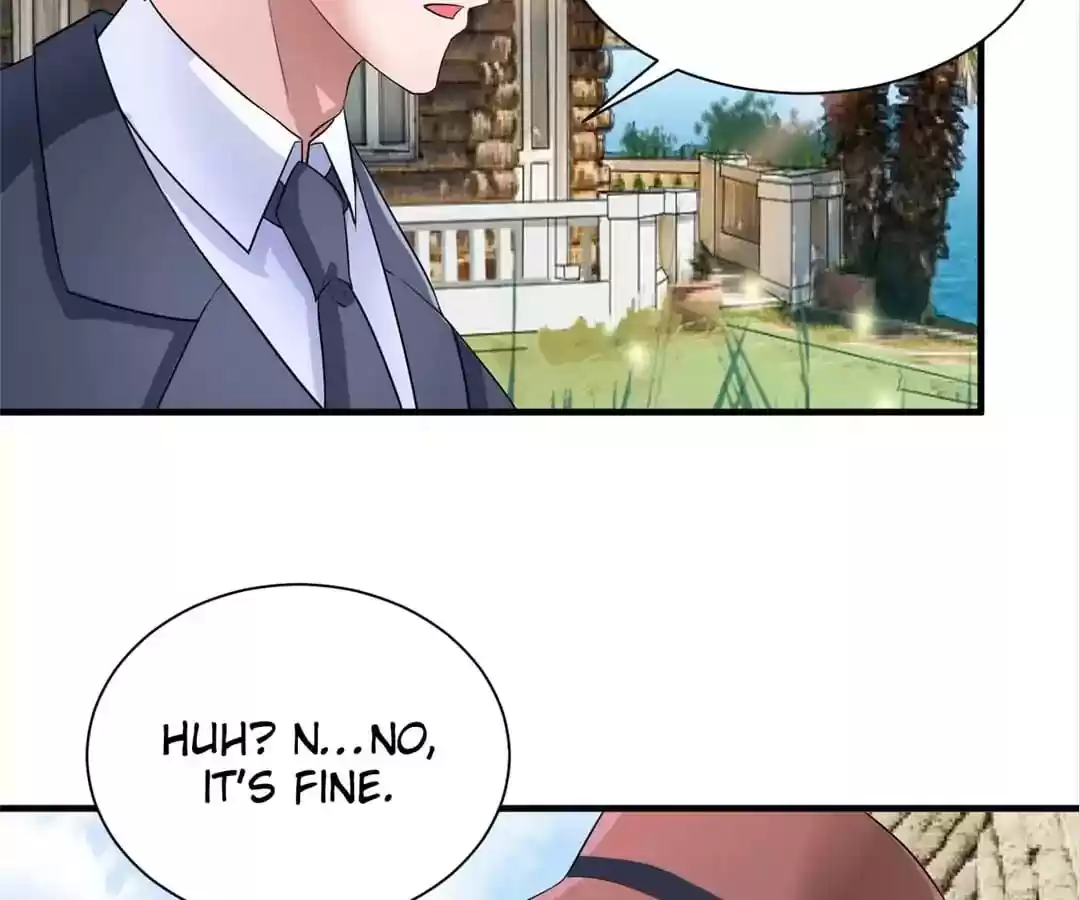 The Substitute Bride Chapter 84