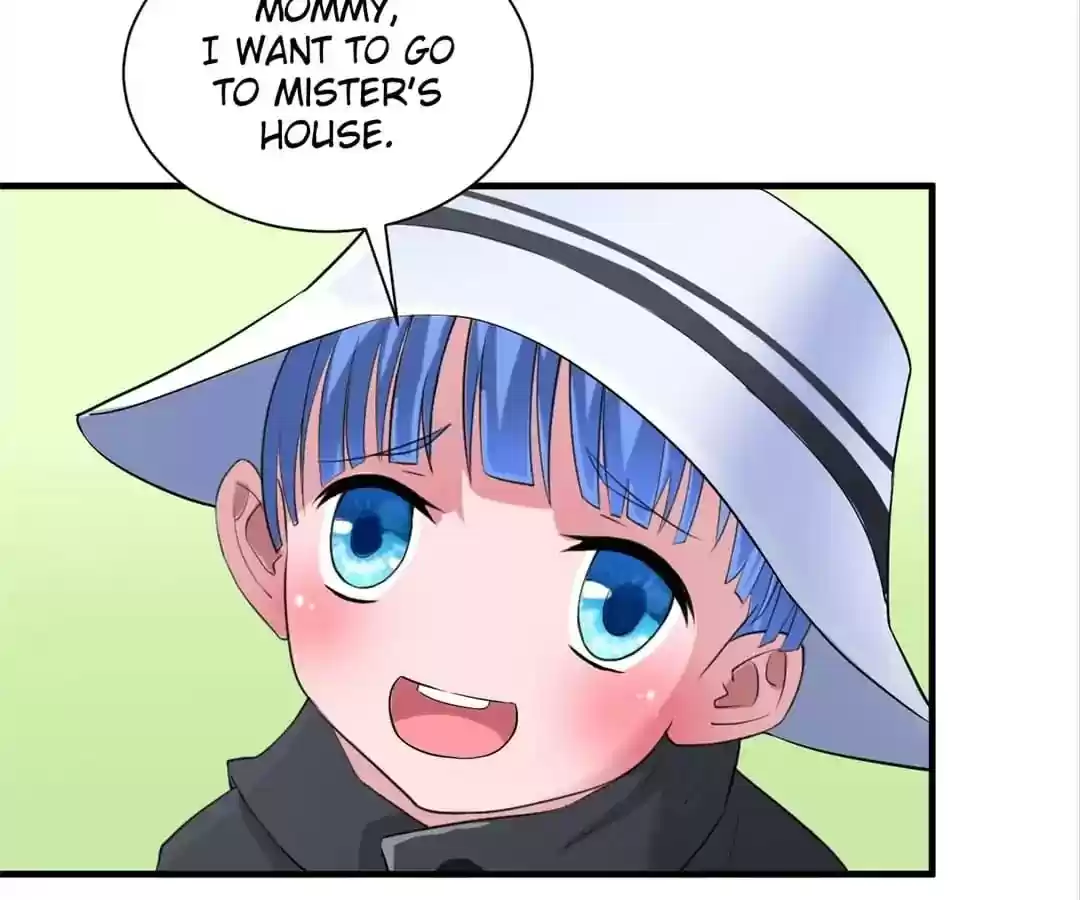 The Substitute Bride Chapter 84