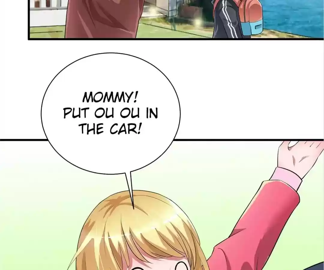 The Substitute Bride Chapter 84