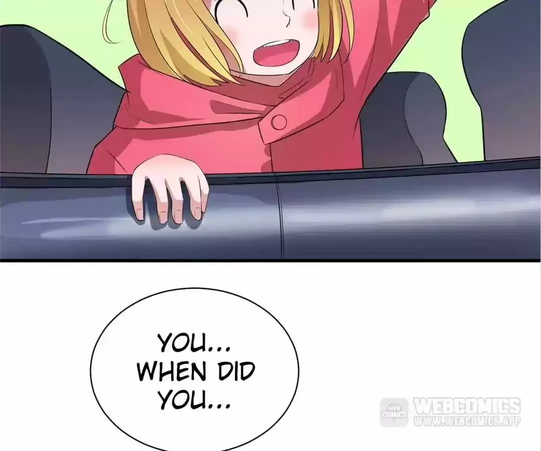 The Substitute Bride Chapter 84