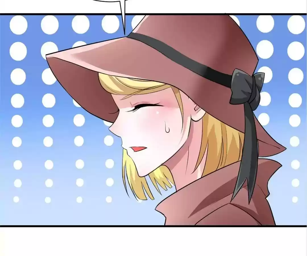 The Substitute Bride Chapter 84