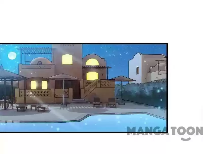 The Substitute Bride Chapter 85