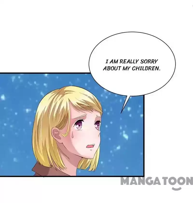 The Substitute Bride Chapter 85