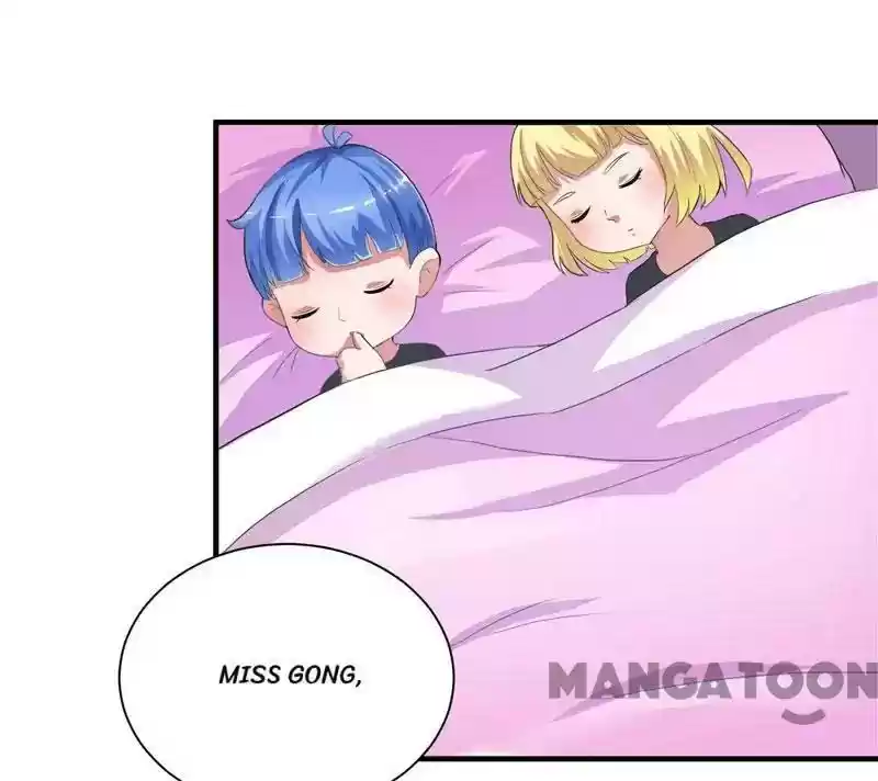 The Substitute Bride Chapter 85