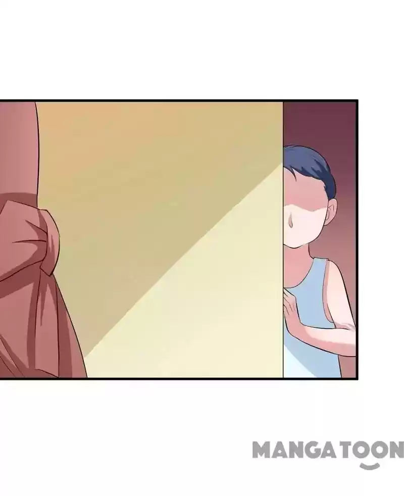 The Substitute Bride Chapter 85