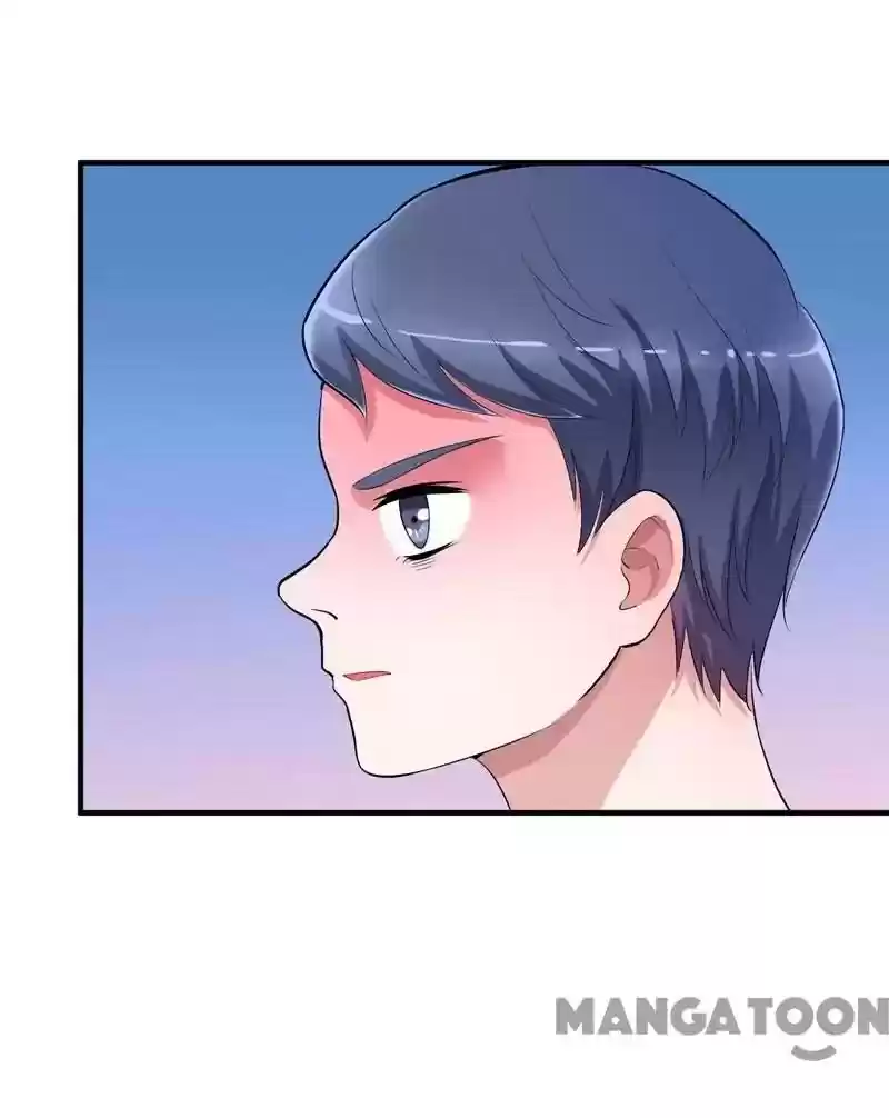 The Substitute Bride Chapter 85