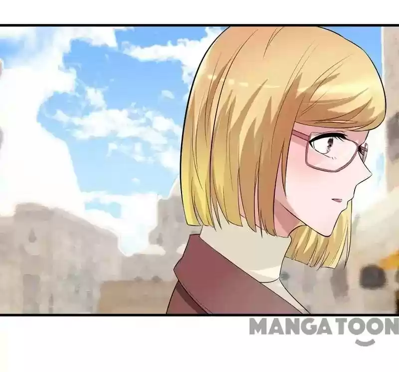 The Substitute Bride Chapter 85