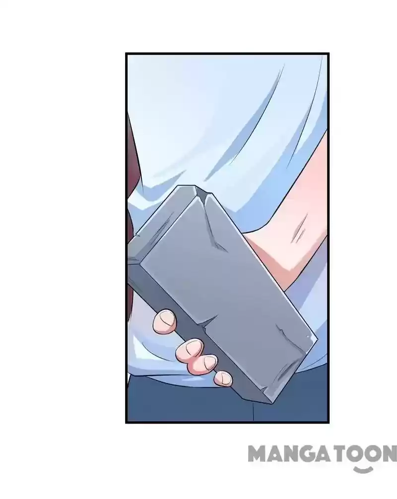 The Substitute Bride Chapter 85