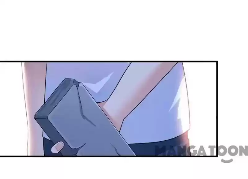 The Substitute Bride Chapter 86