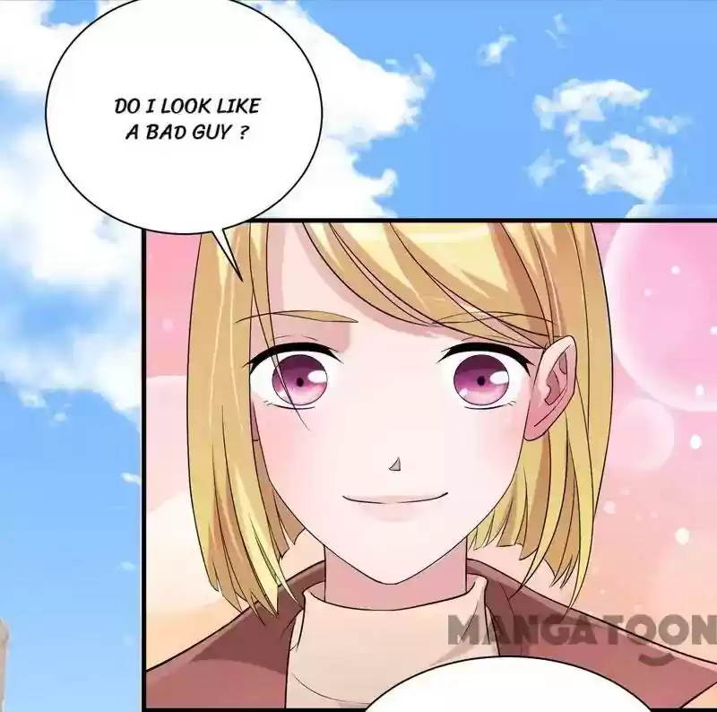 The Substitute Bride Chapter 86