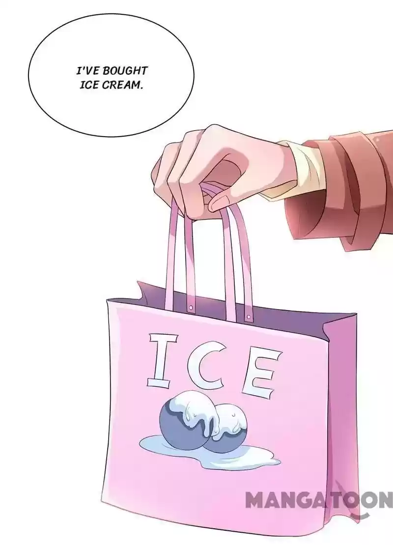 The Substitute Bride Chapter 86