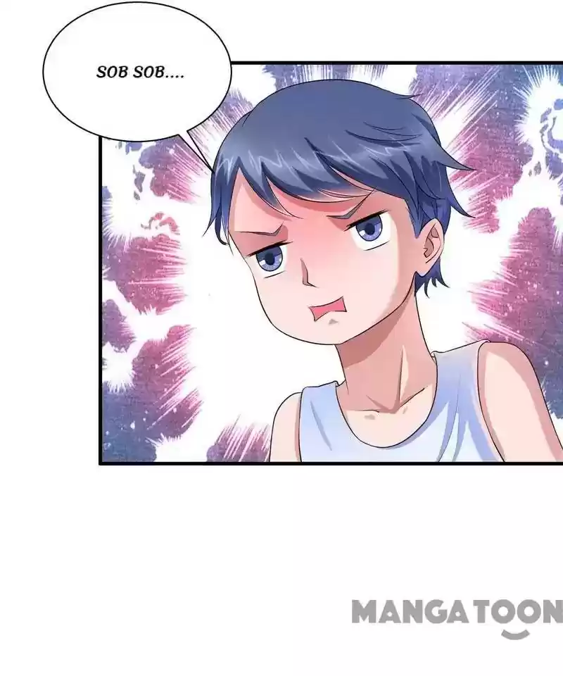 The Substitute Bride Chapter 86