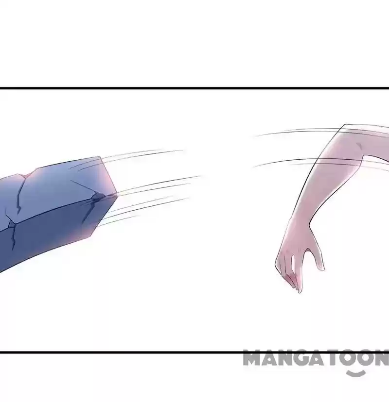 The Substitute Bride Chapter 86