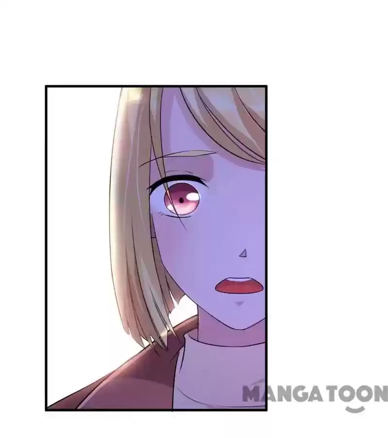 The Substitute Bride Chapter 86