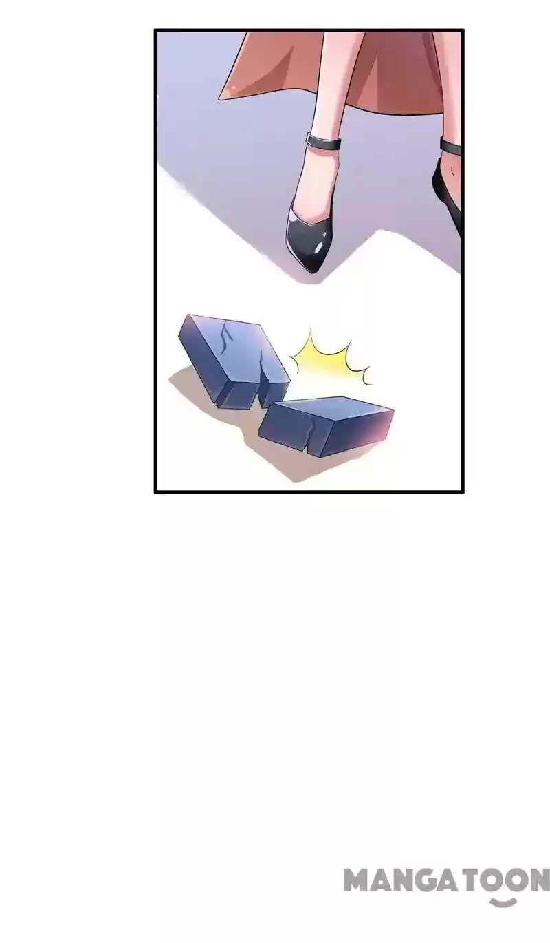 The Substitute Bride Chapter 86