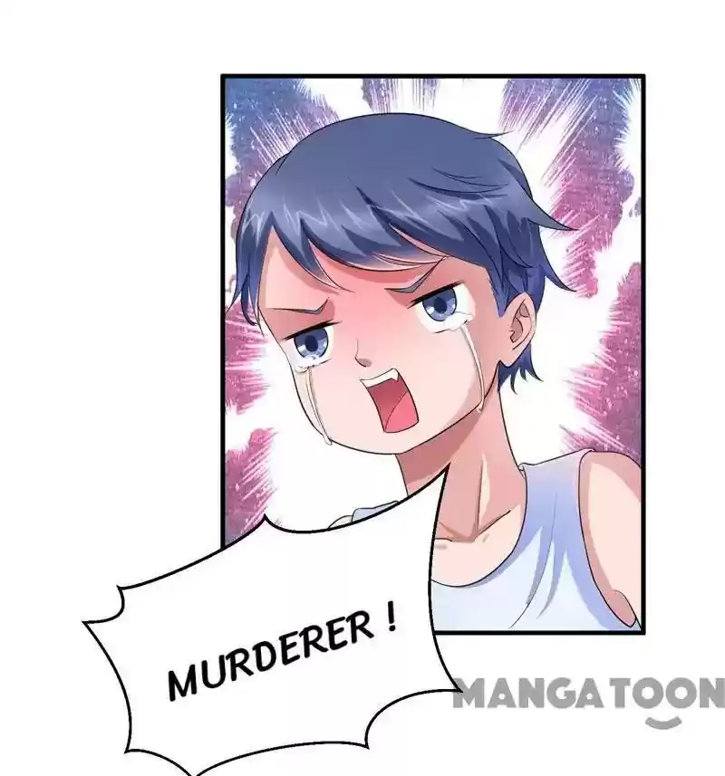 The Substitute Bride Chapter 86