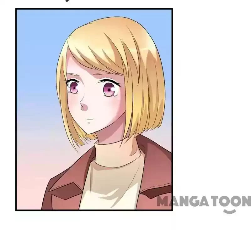 The Substitute Bride Chapter 86