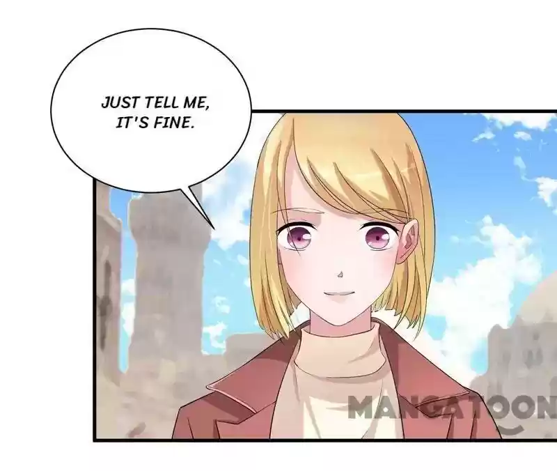 The Substitute Bride Chapter 86