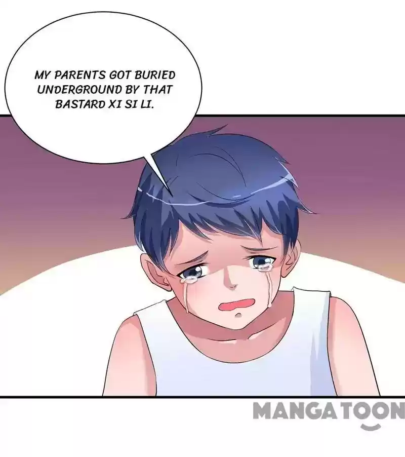 The Substitute Bride Chapter 86