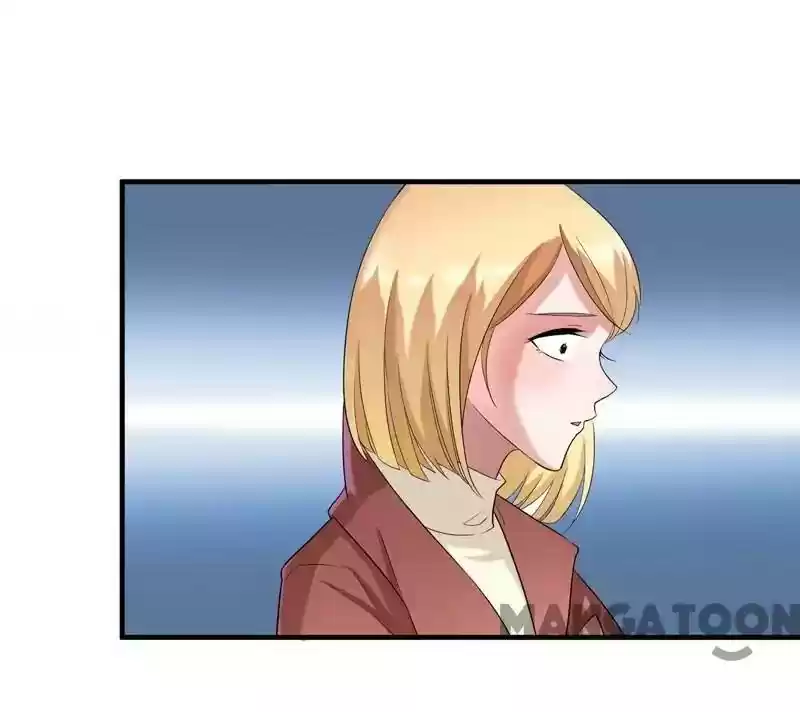 The Substitute Bride Chapter 86