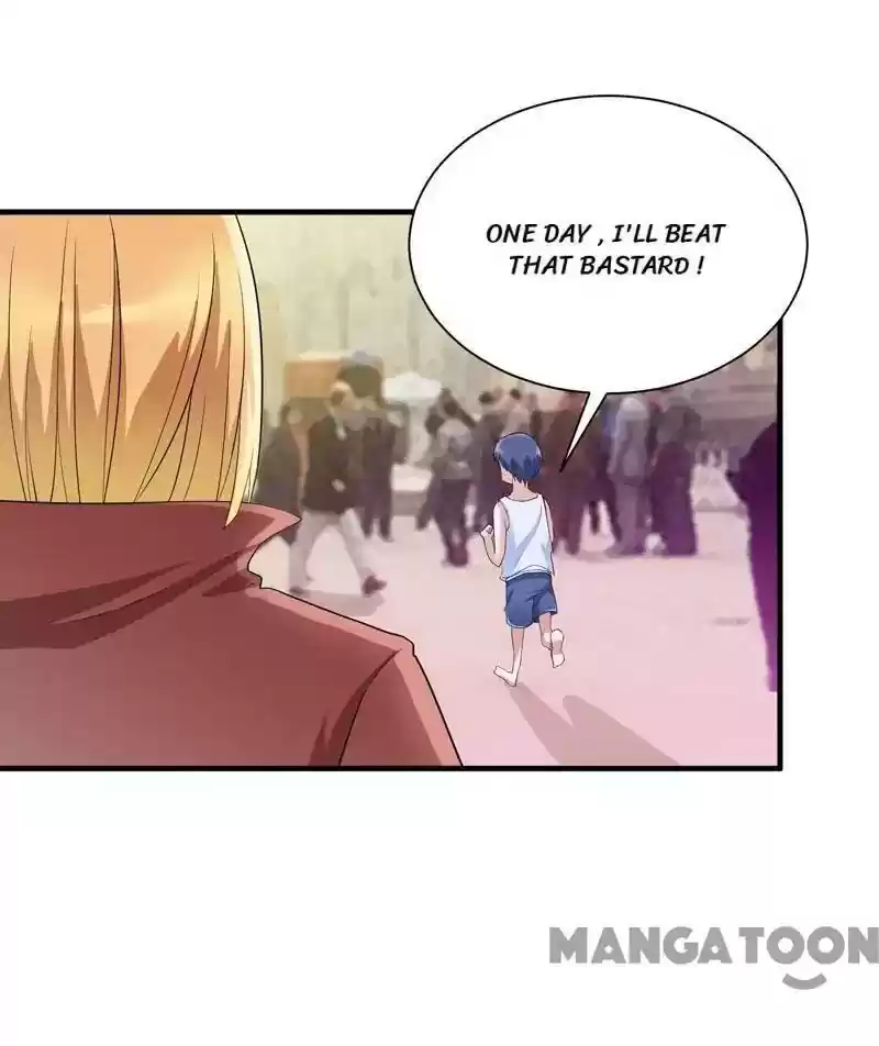 The Substitute Bride Chapter 86