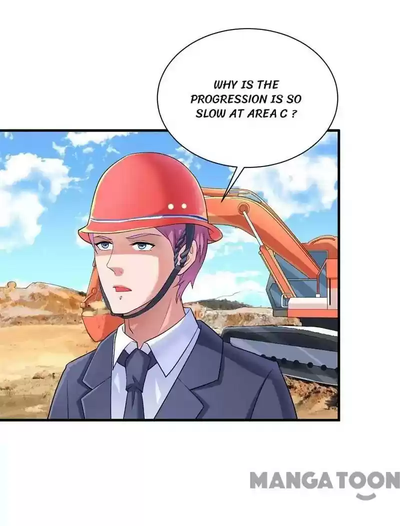 The Substitute Bride Chapter 86