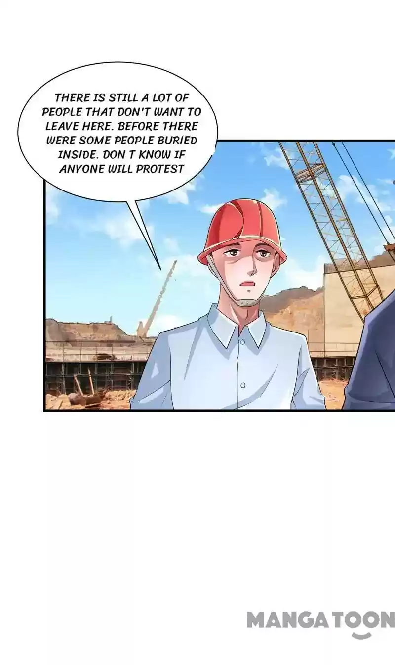 The Substitute Bride Chapter 86