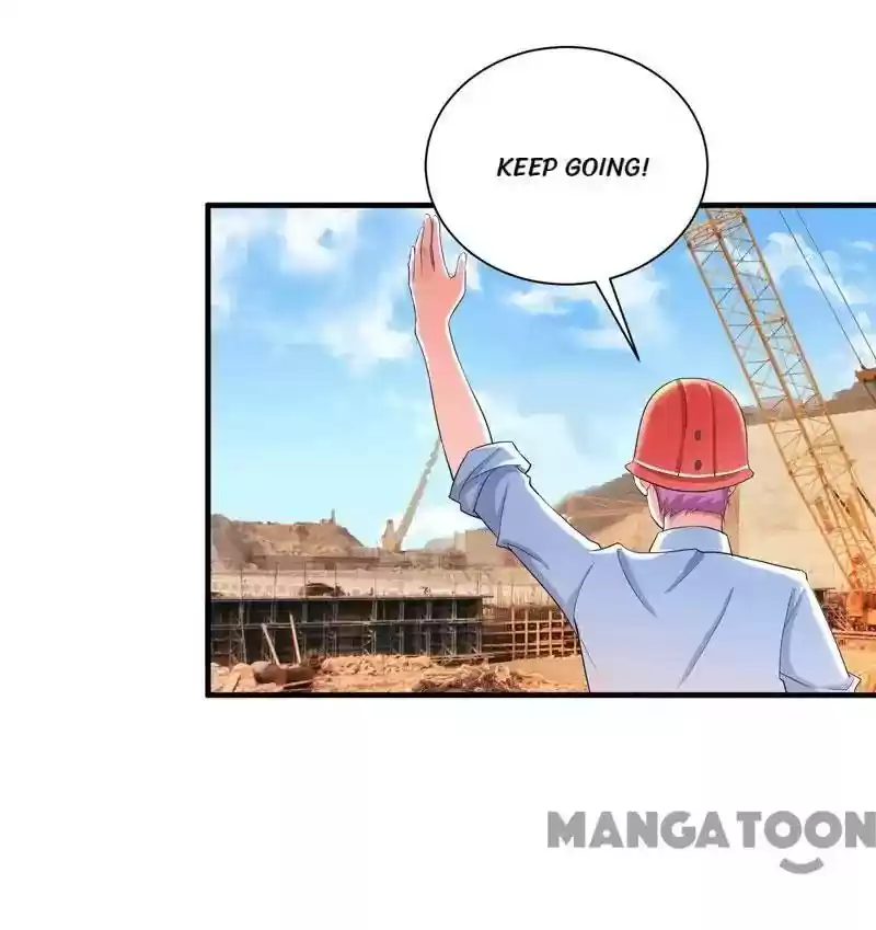 The Substitute Bride Chapter 86