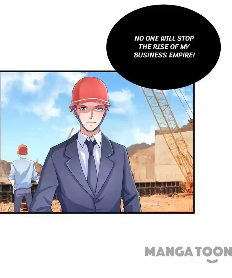 The Substitute Bride Chapter 86