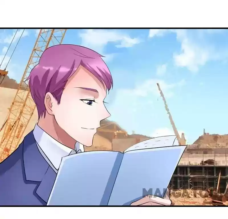 The Substitute Bride Chapter 86