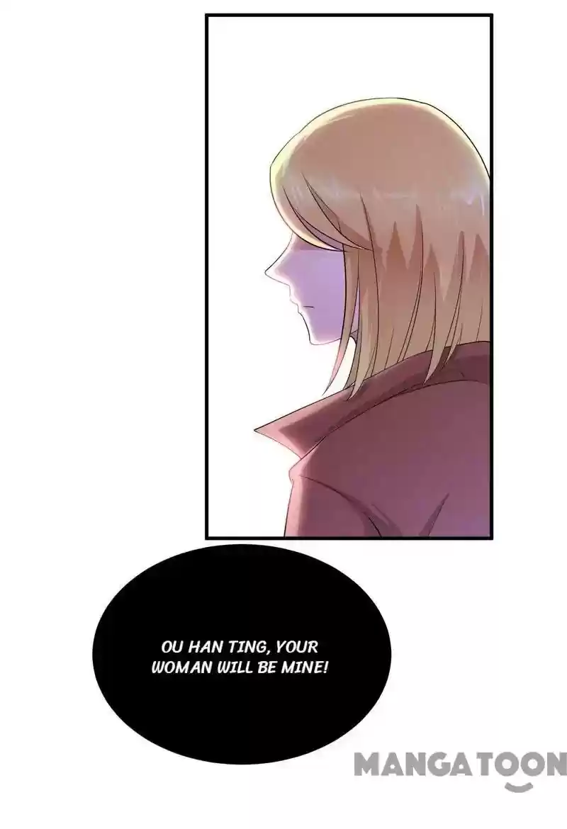 The Substitute Bride Chapter 86