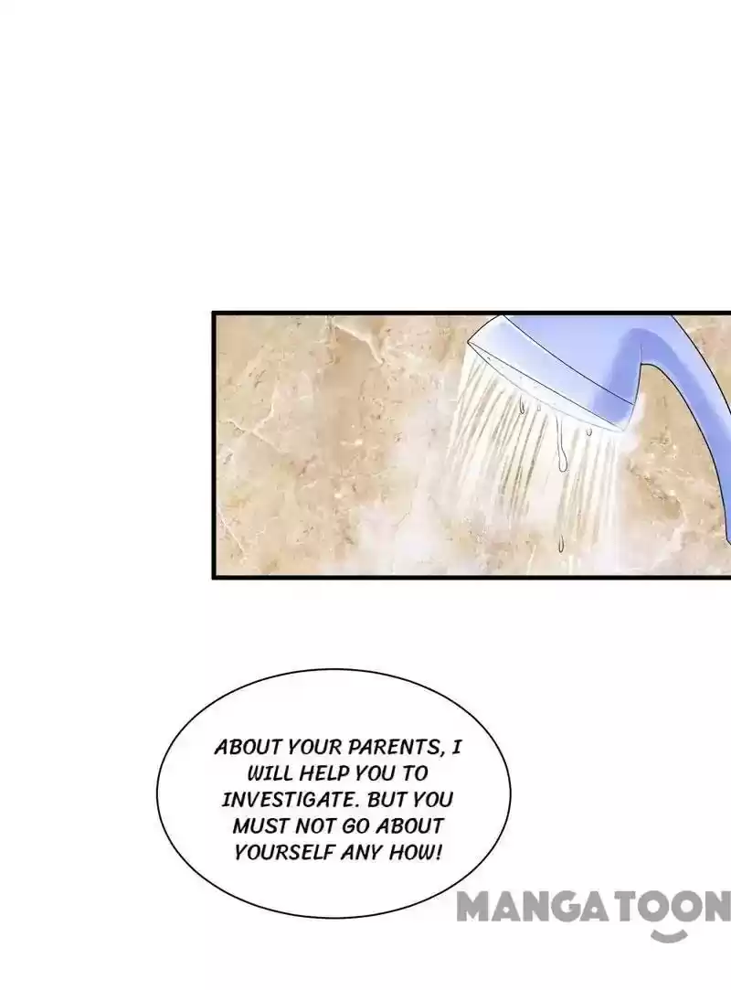 The Substitute Bride Chapter 87