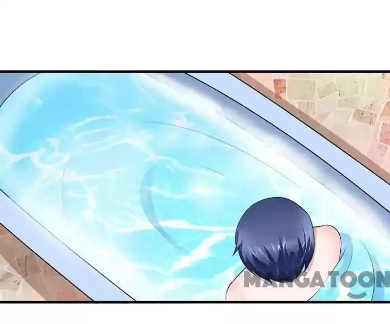 The Substitute Bride Chapter 87