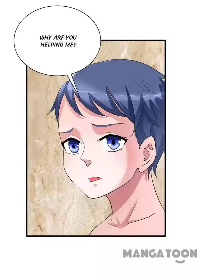 The Substitute Bride Chapter 87