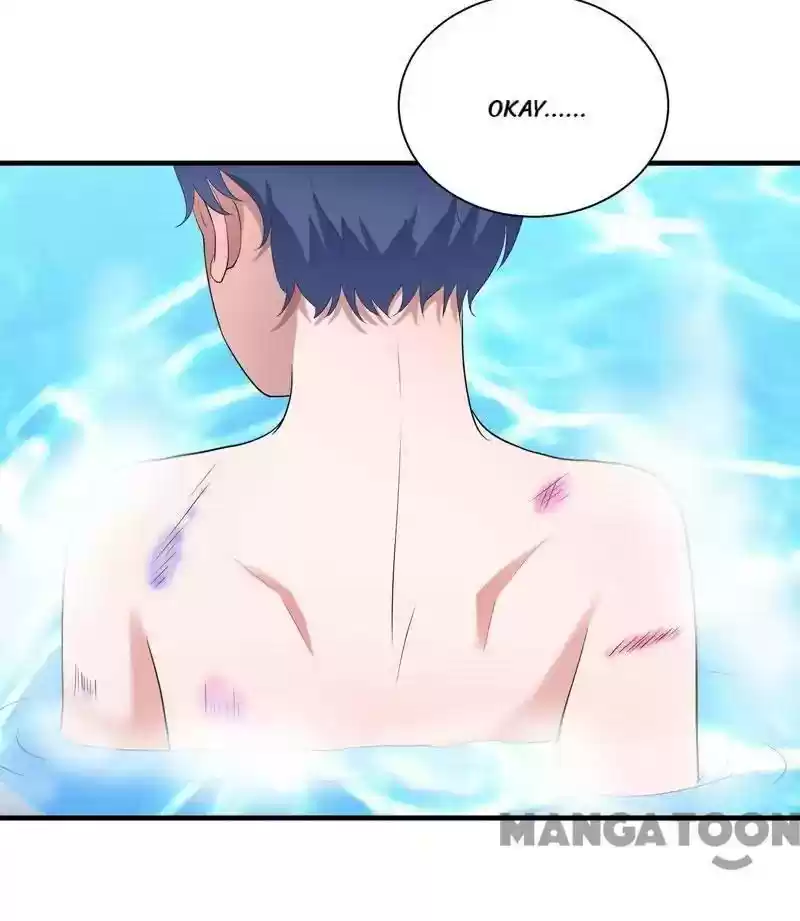 The Substitute Bride Chapter 87